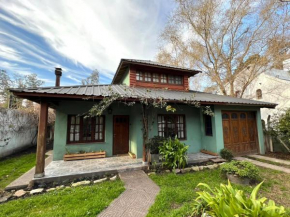 ENCANTO DEL BOSQUE Casa Bosque Peralta Ramos